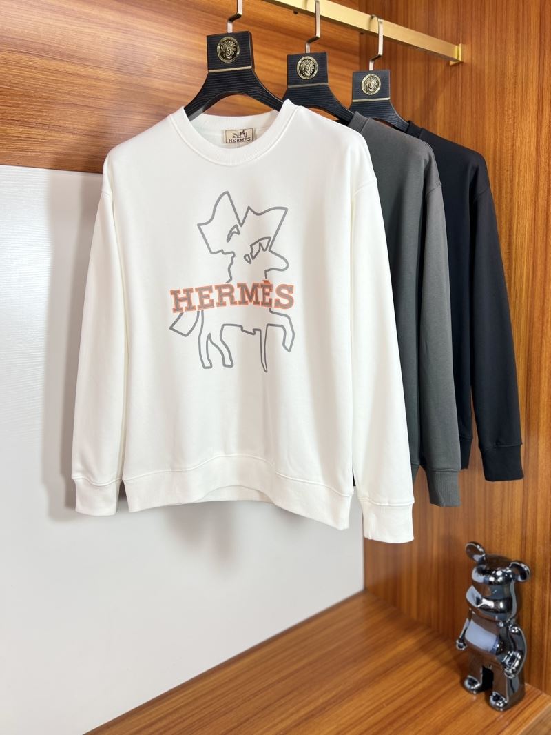 Hermes Hoodies